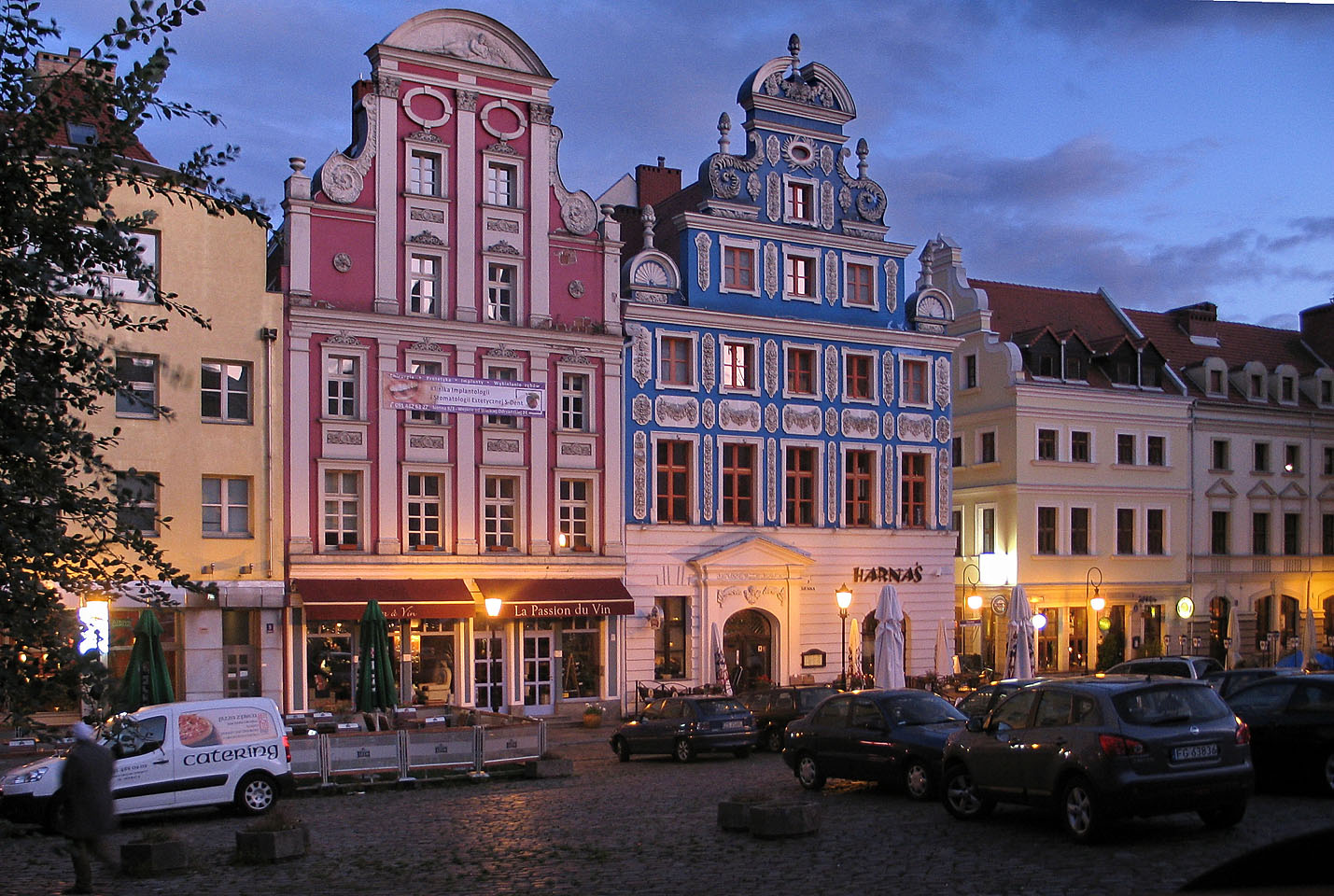 Szczecin